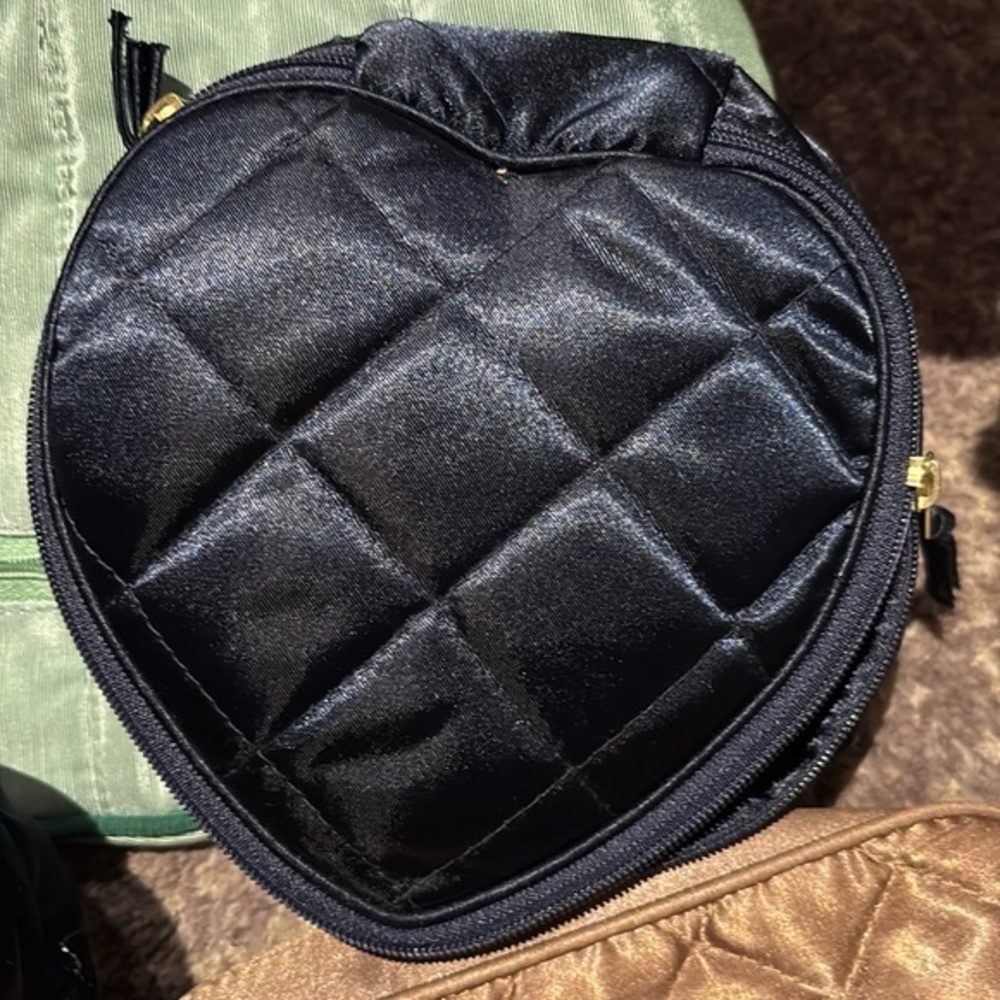 Lancôme And Other Makeup Cases Bundle